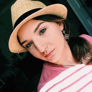 Meet your Posher, Dianna